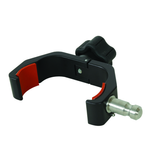 Abrazadera de Liberación Rápida para Nomad Serie 800