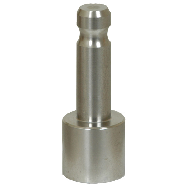 Stainless Steel Wild Prism Adapter