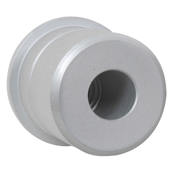 Adaptateur de plaque de fond de 5 mm