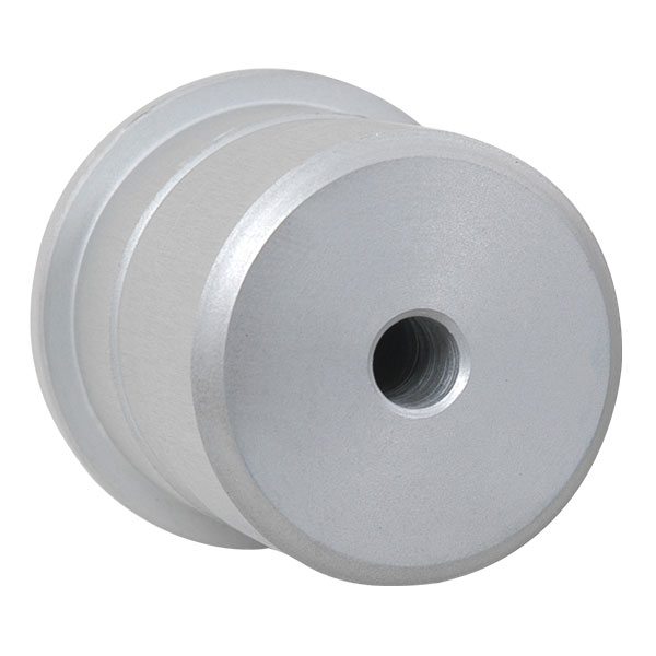 Adaptateur de plaque de fond de 40 mm