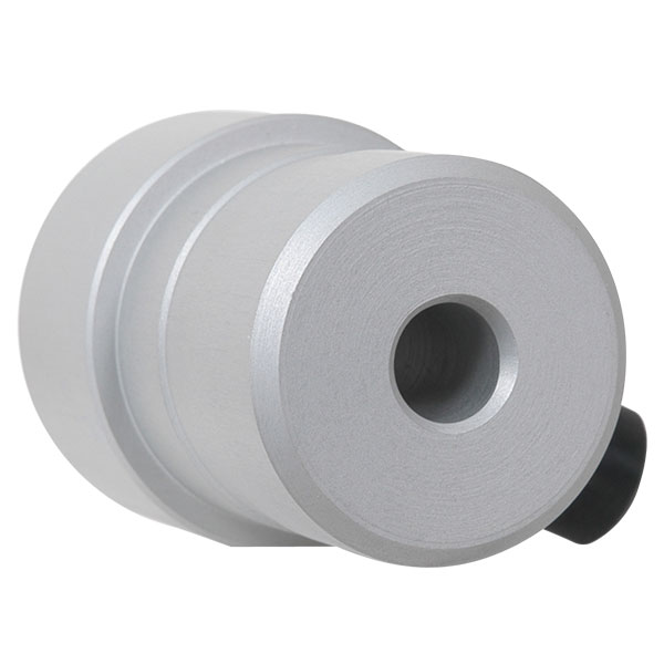 Adaptateur de plaque de fond de 20 mm