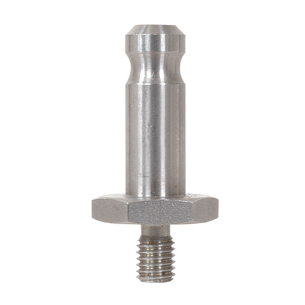 Adaptateur M8 pour adaptateur de style sauvage