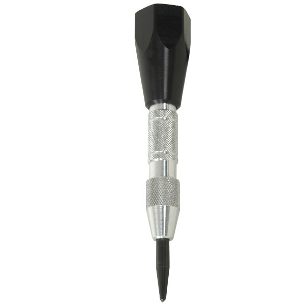 Center Punch Point - SECO Manufacturing