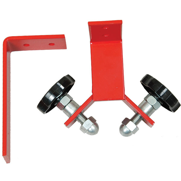 Pole Peg Adjusting Jig - SECO Manufacturing