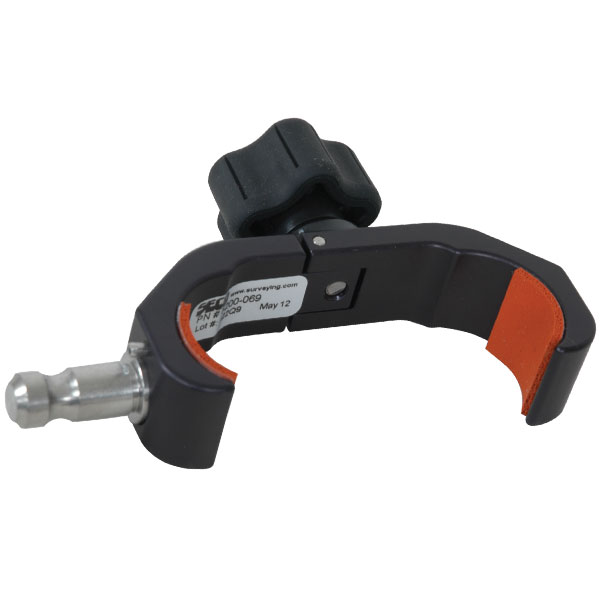 Claw Cradle pour FC236/X7, Q/R