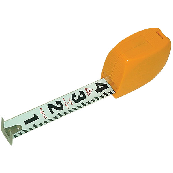 Pocket Rod avec 10ths Grad
