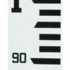0 - 1.22 Meters — Meters/Decimeters/Centimeters
