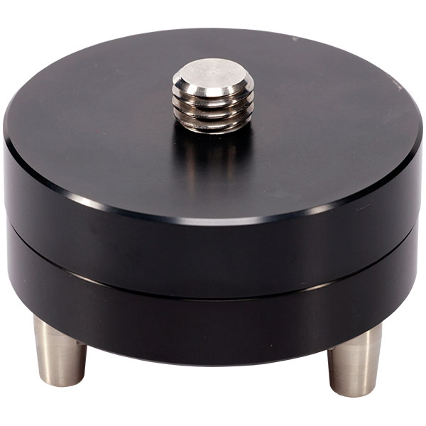 Adaptateur Tribrach rotatable de 32 mm
