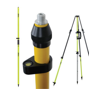 GNSS Surveying Accessories