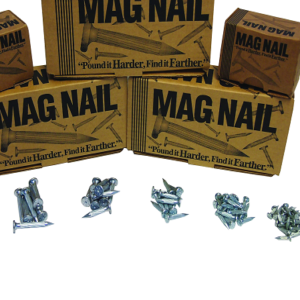MagNail - 1 x 5/32 pouces