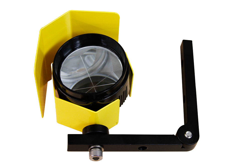 62 mm Prism in Holder with Target - China Total Station, Surveying  Instrument